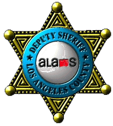 alads badge